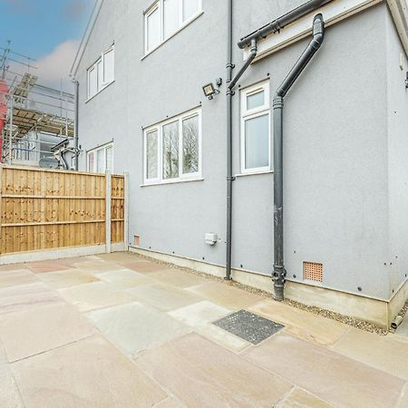 Stunning Family Apartments - Bromley Exterior photo