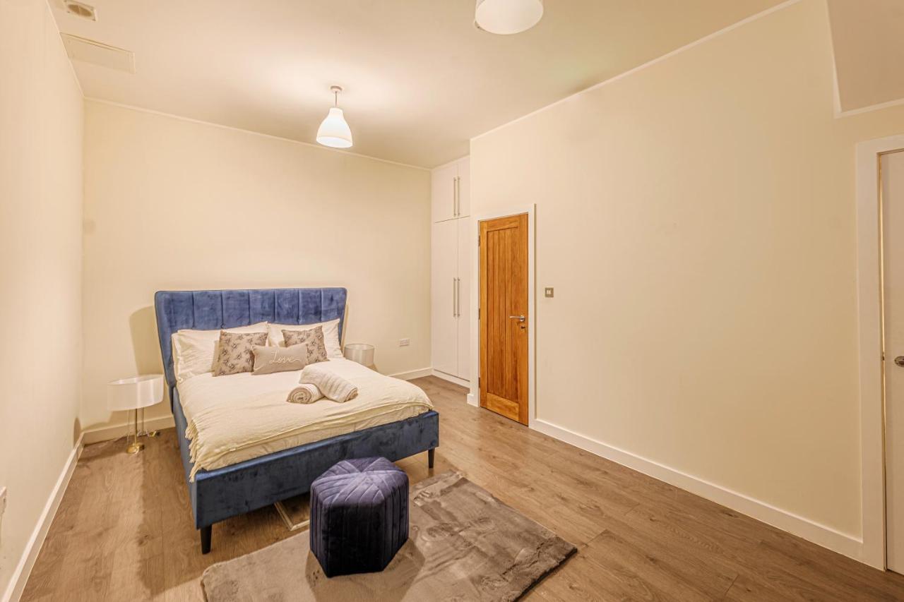 Stunning Family Apartments - Bromley Exterior photo