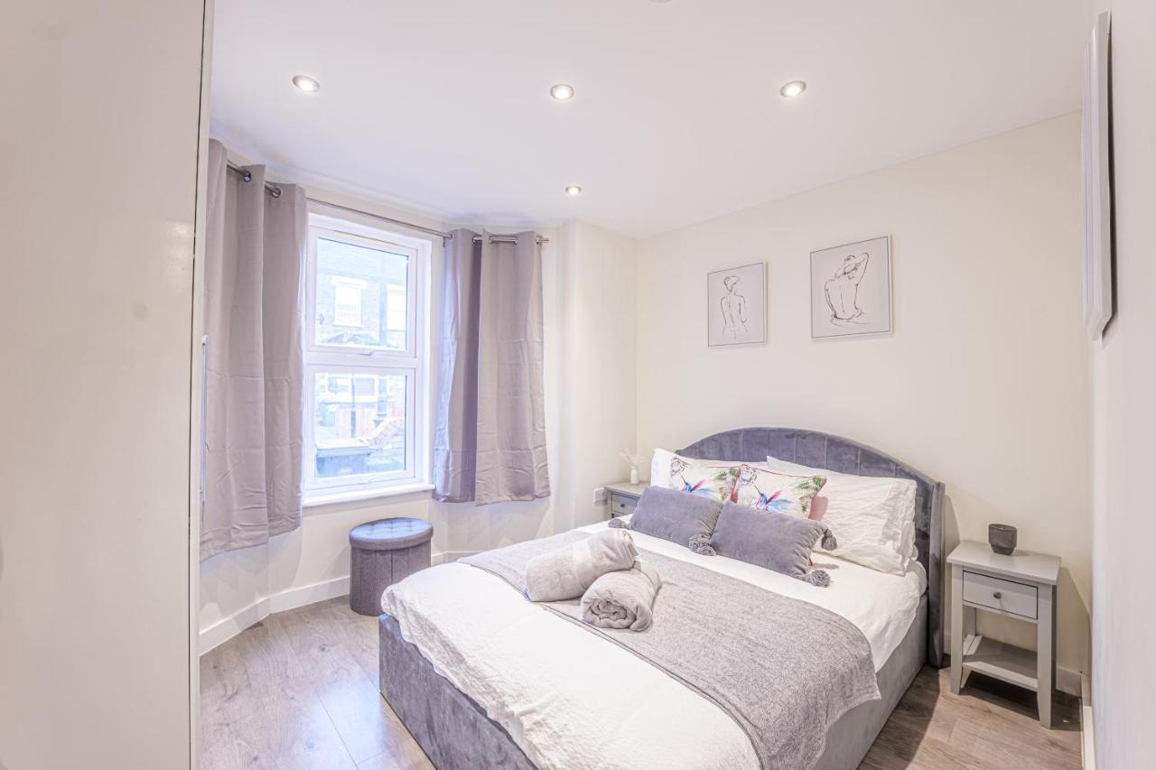 Stunning Family Apartments - Bromley Exterior photo